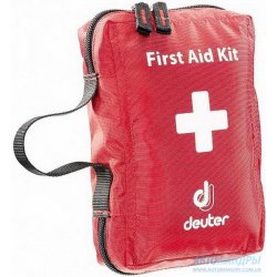 Аптечка Deuter First Aid Kit M - filled