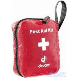 Аптечка Deuter First Aid Kit S - filled