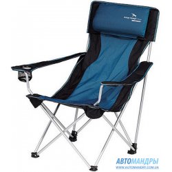 Кресло туристическое Easy Camp Hi-Back Chair