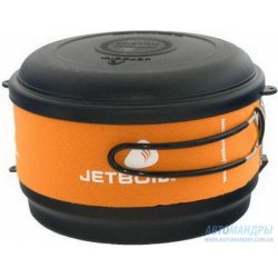 Кастрюля Jetboil Helios II Cooking Pot - 3.0 л