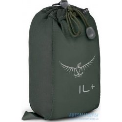 Упаковочный мешок Osprey Ultralight Stretch Stuff Sack 1+