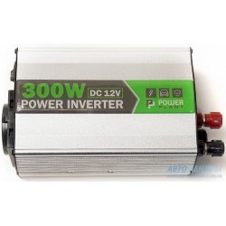 Инвертор PowerPlant HYM300-122