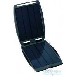 Зарядное устройство Powertraveller Solargorilla