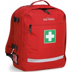 Аптечка-рюкзак Tatonka First Aid Pack
