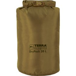 Гермомешок Terra Incognita DryPack 20