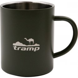Термокружка Tramp TRC-009.12 300 мл оливковая